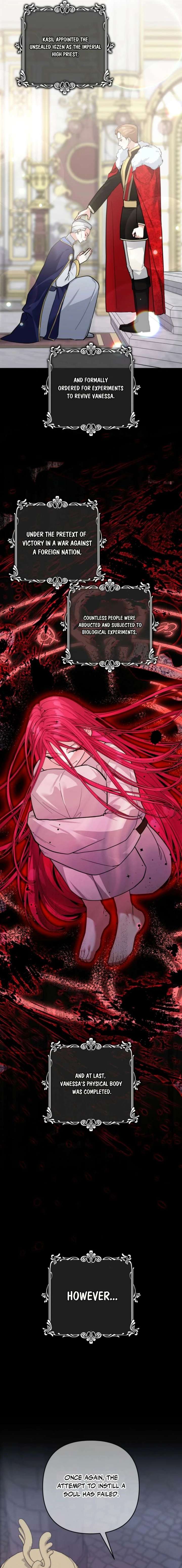 Welcome, It’s Your First Time Seeing a Cute Villainess, Isn’t It? Chapter 62 - Page 4