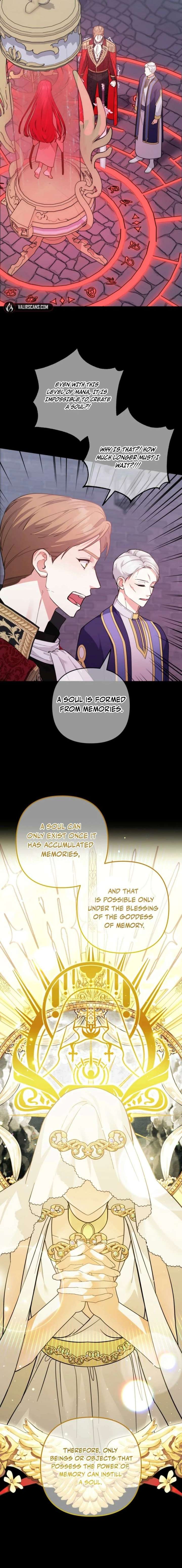 Welcome, It’s Your First Time Seeing a Cute Villainess, Isn’t It? Chapter 62 - Page 5