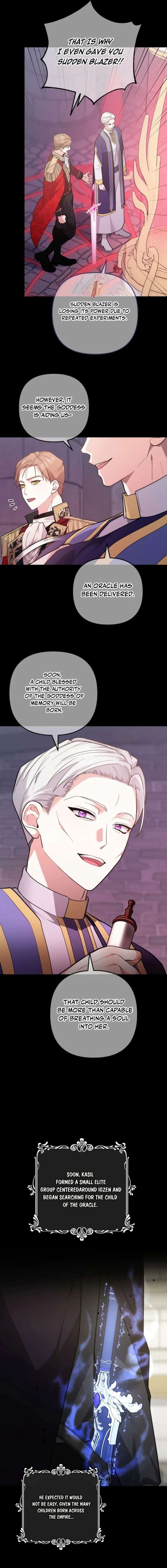 Welcome, It’s Your First Time Seeing a Cute Villainess, Isn’t It? Chapter 62 - Page 6