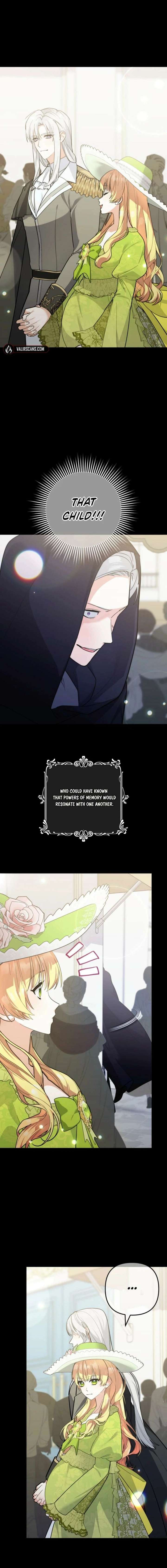 Welcome, It’s Your First Time Seeing a Cute Villainess, Isn’t It? Chapter 62 - Page 7