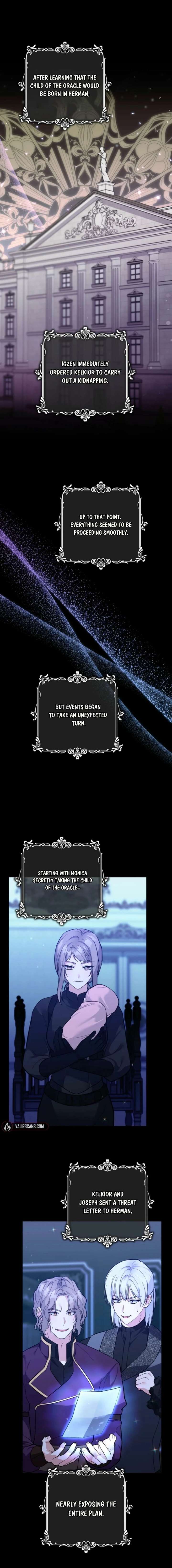 Welcome, It’s Your First Time Seeing a Cute Villainess, Isn’t It? Chapter 62 - Page 8