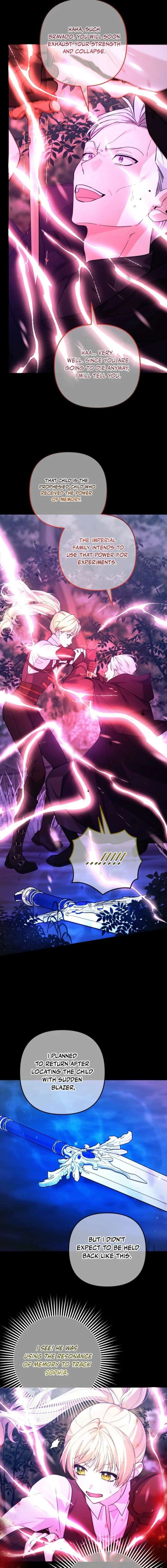 Welcome, It’s Your First Time Seeing a Cute Villainess, Isn’t It? Chapter 62 - Page 14