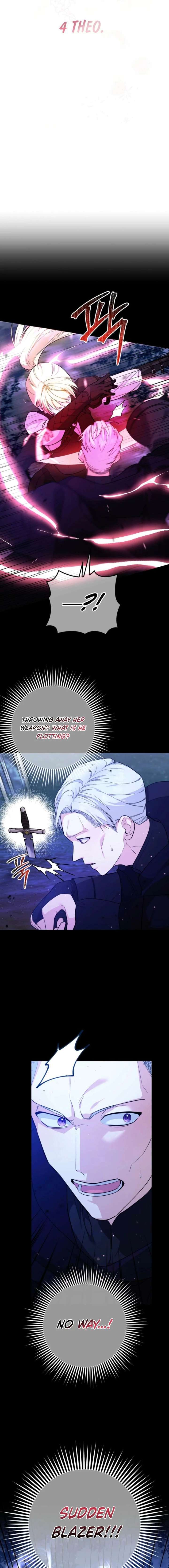 Welcome, It’s Your First Time Seeing a Cute Villainess, Isn’t It? Chapter 62 - Page 16