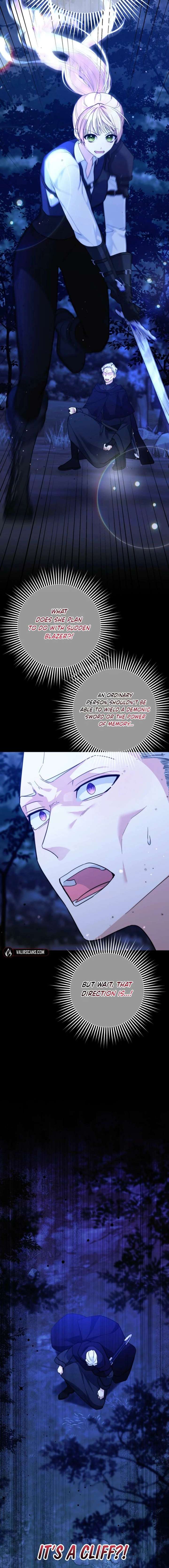 Welcome, It’s Your First Time Seeing a Cute Villainess, Isn’t It? Chapter 62 - Page 17