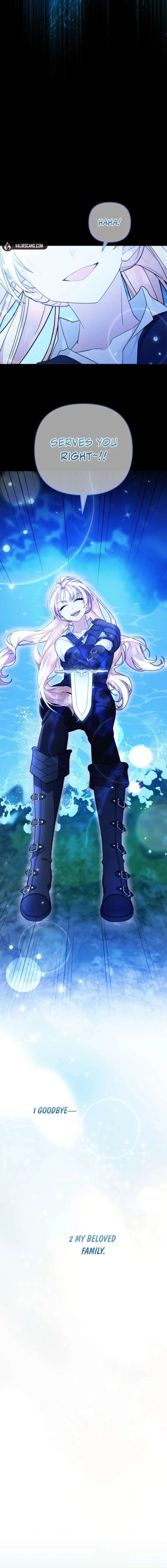 Welcome, It’s Your First Time Seeing a Cute Villainess, Isn’t It? Chapter 62 - Page 19