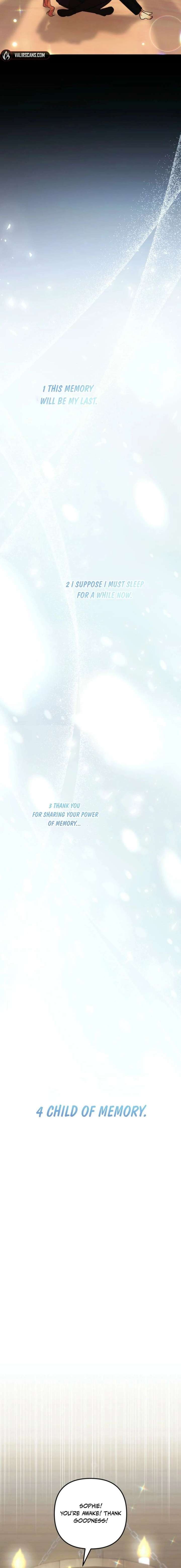 Welcome, It’s Your First Time Seeing a Cute Villainess, Isn’t It? Chapter 62 - Page 21