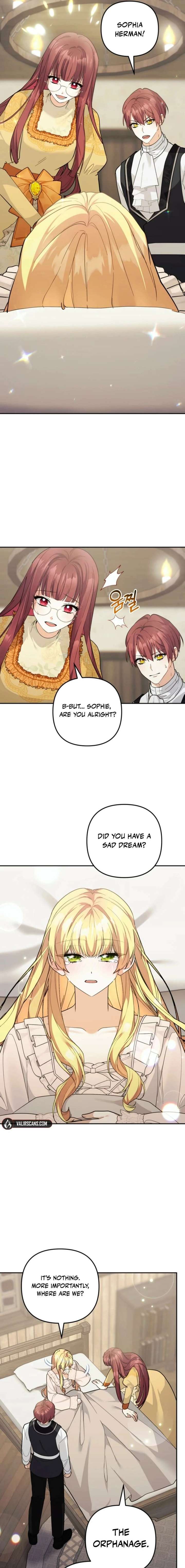 Welcome, It’s Your First Time Seeing a Cute Villainess, Isn’t It? Chapter 62 - Page 22