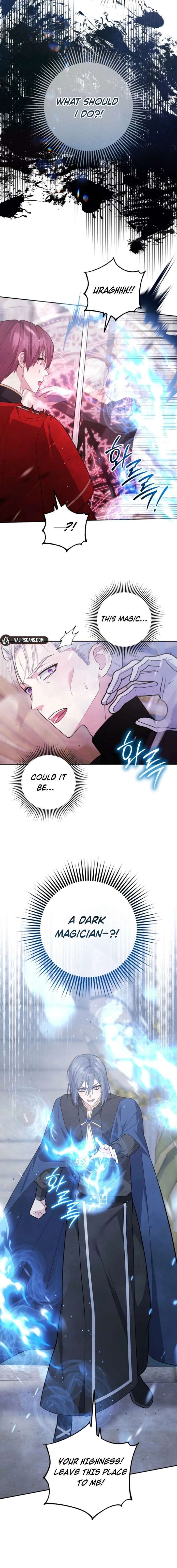 Welcome, It’s Your First Time Seeing a Cute Villainess, Isn’t It? Chapter 64 - Page 4