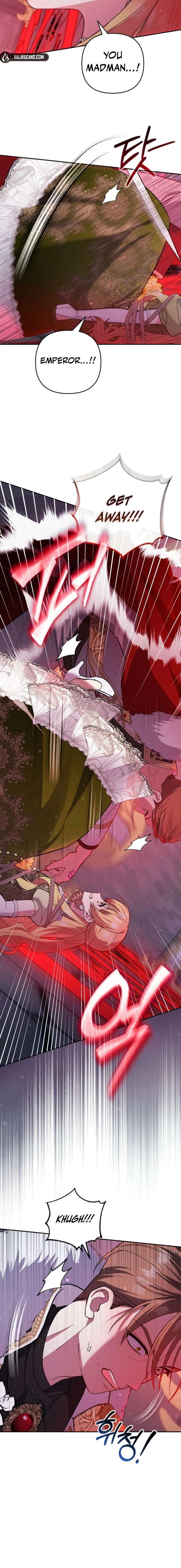 Welcome, It’s Your First Time Seeing a Cute Villainess, Isn’t It? Chapter 64 - Page 14