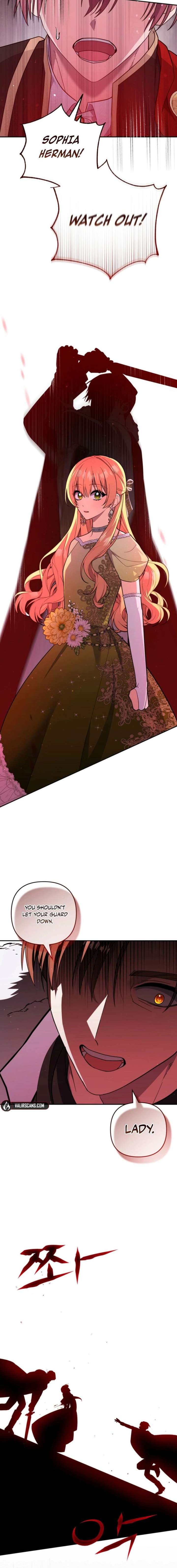 Welcome, It’s Your First Time Seeing a Cute Villainess, Isn’t It? Chapter 64 - Page 18