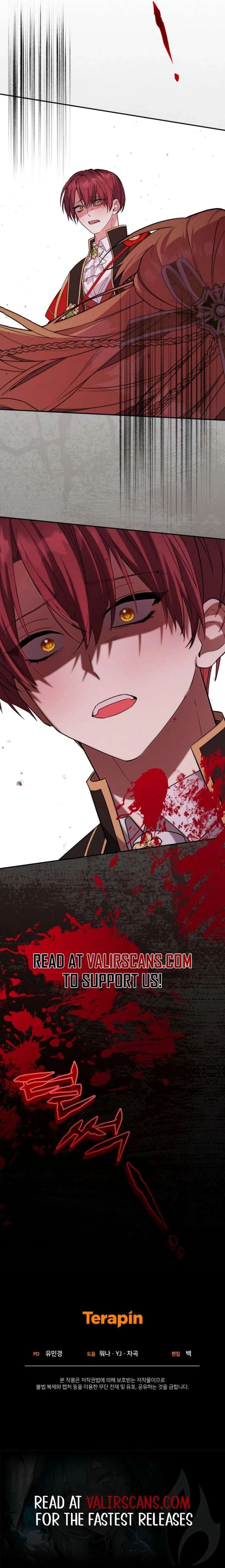 Welcome, It’s Your First Time Seeing a Cute Villainess, Isn’t It? Chapter 64 - Page 19