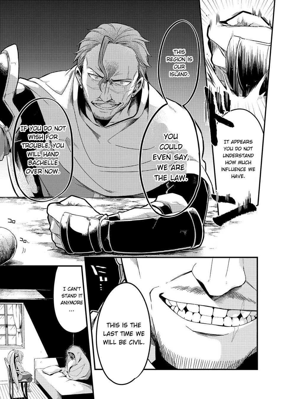 Welcome to Cheap Restaurant of Outcast! Chapter 5 - Page 30