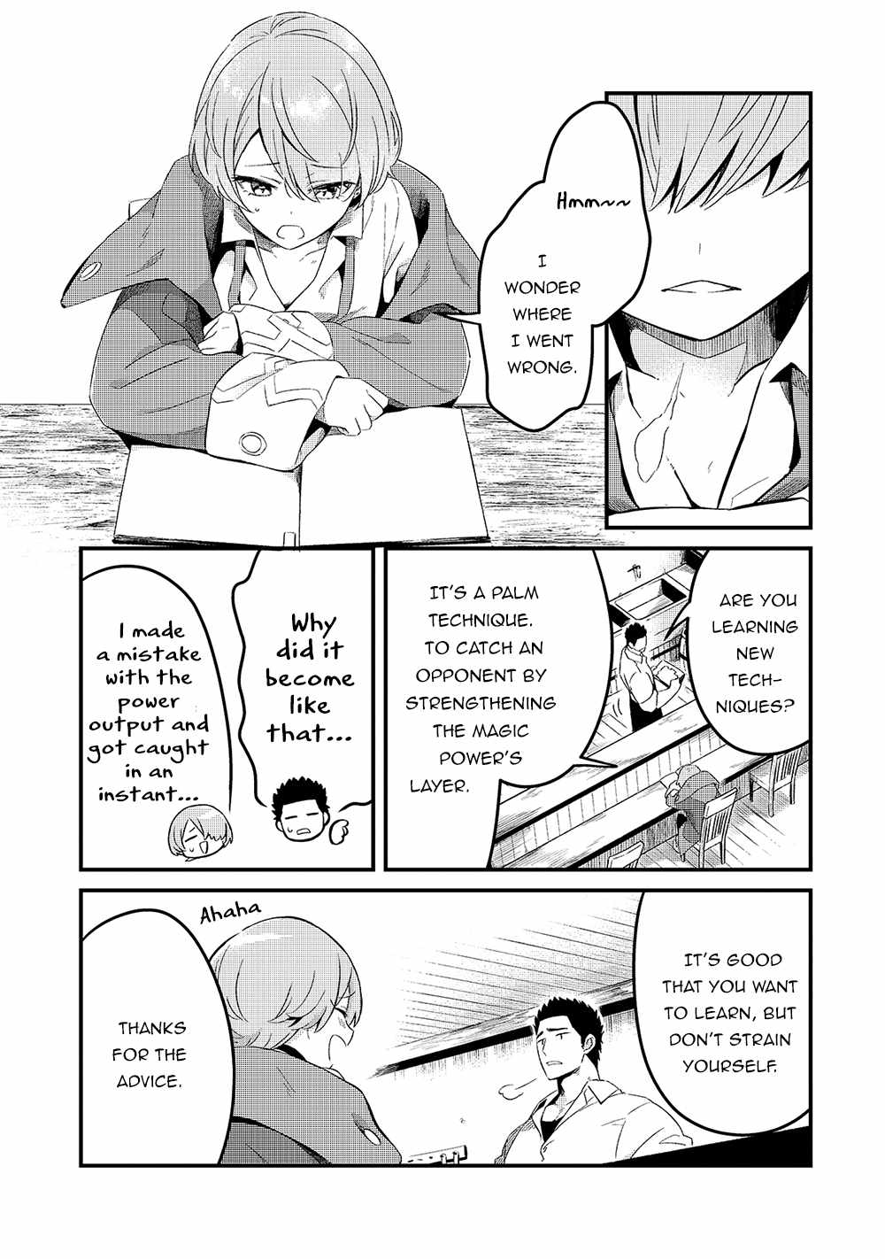 Welcome to Cheap Restaurant of Outcast! Chapter 19 - Page 10