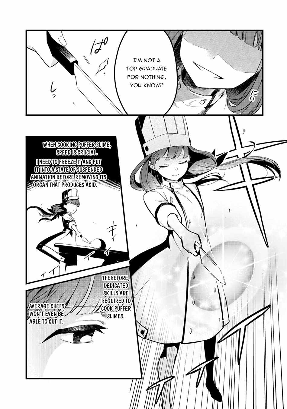 Welcome to Cheap Restaurant of Outcast! Chapter 29 - Page 12