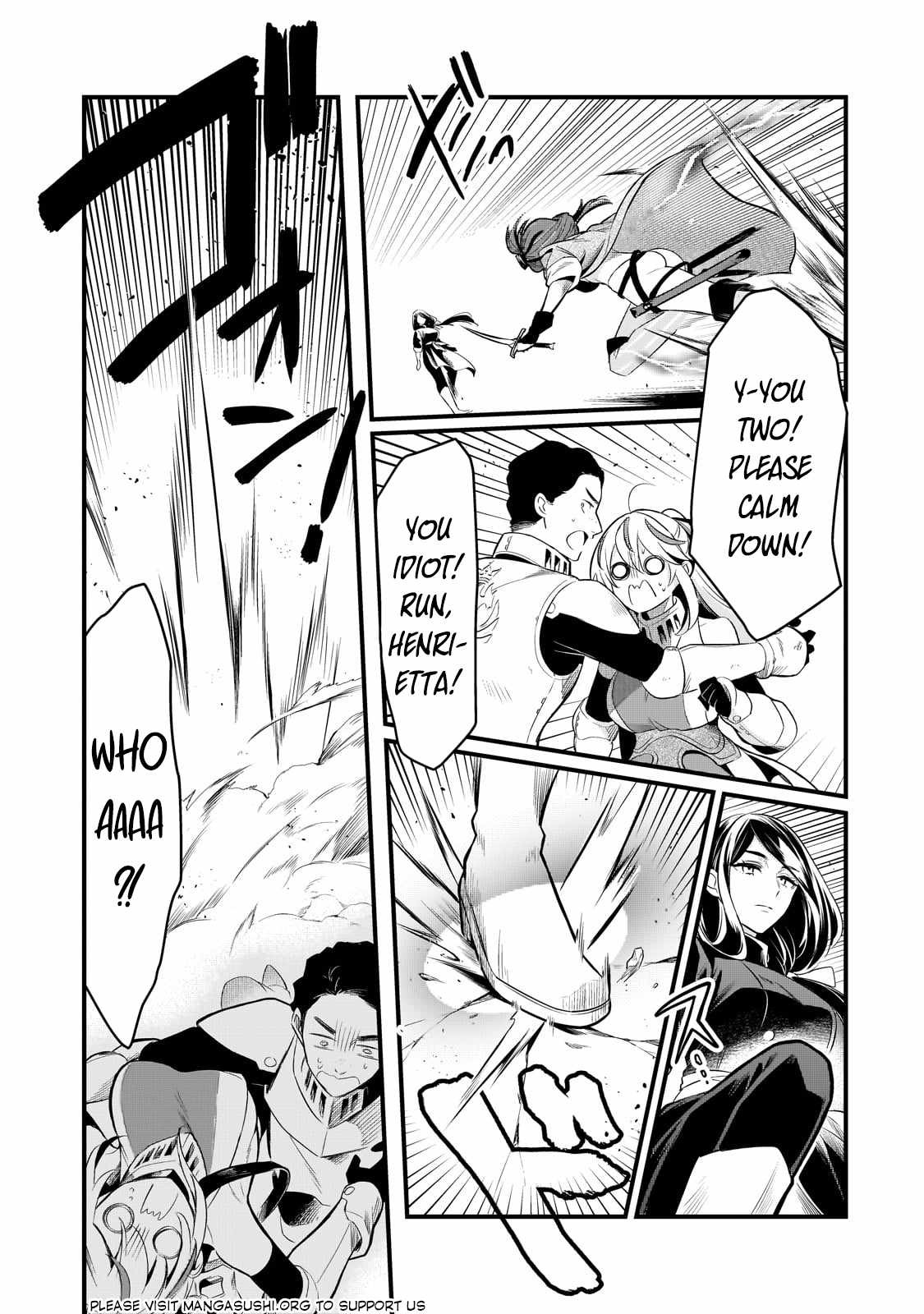 Welcome to Cheap Restaurant of Outcast! Chapter 45 - Page 16