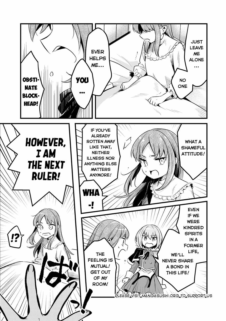 Welcome to Cheap Restaurant of Outcast! Chapter 55 - Page 28