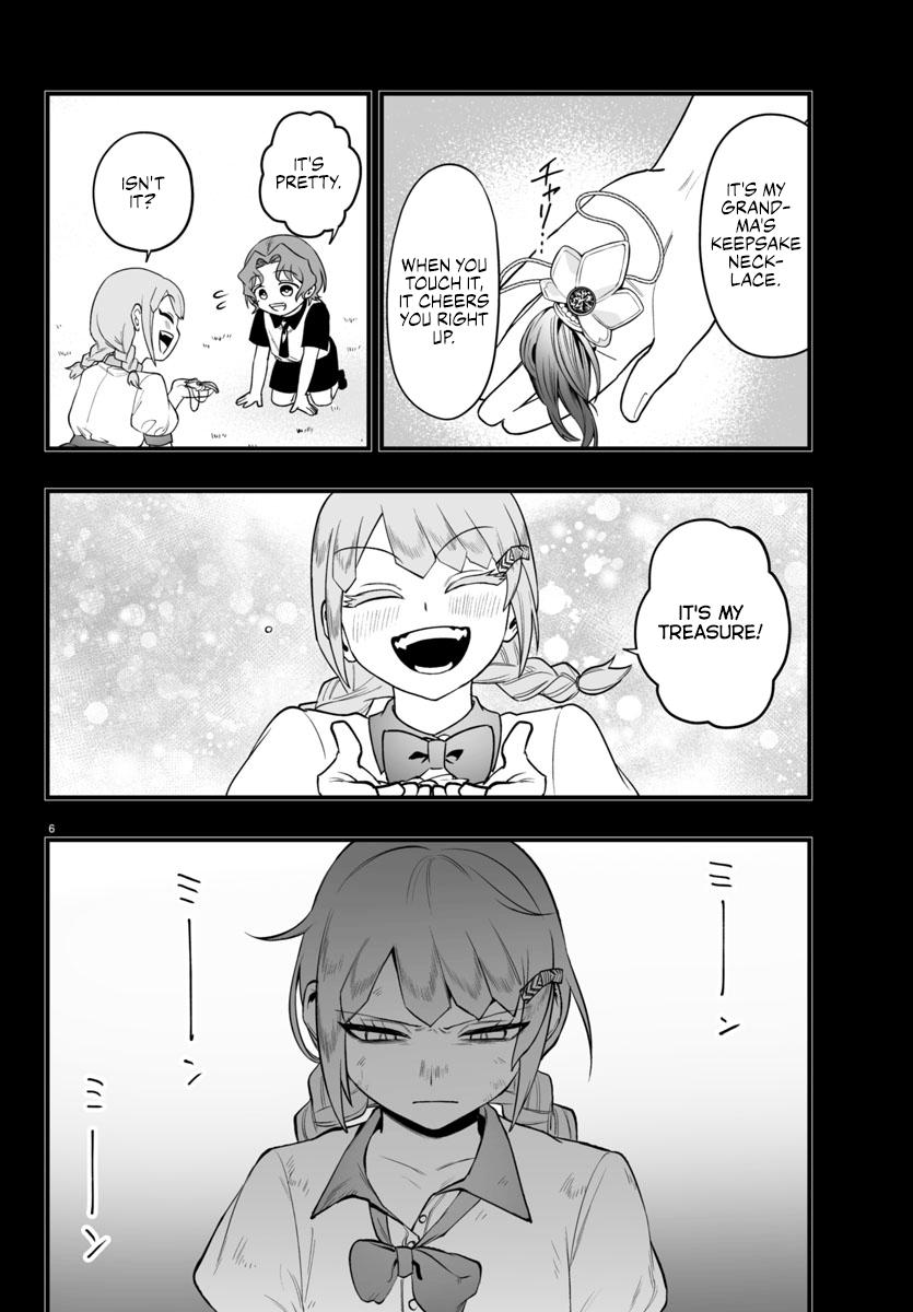 Welcome to Demon School! Iruma-kun - IruMafia Edition Chapter 25 - Page 6