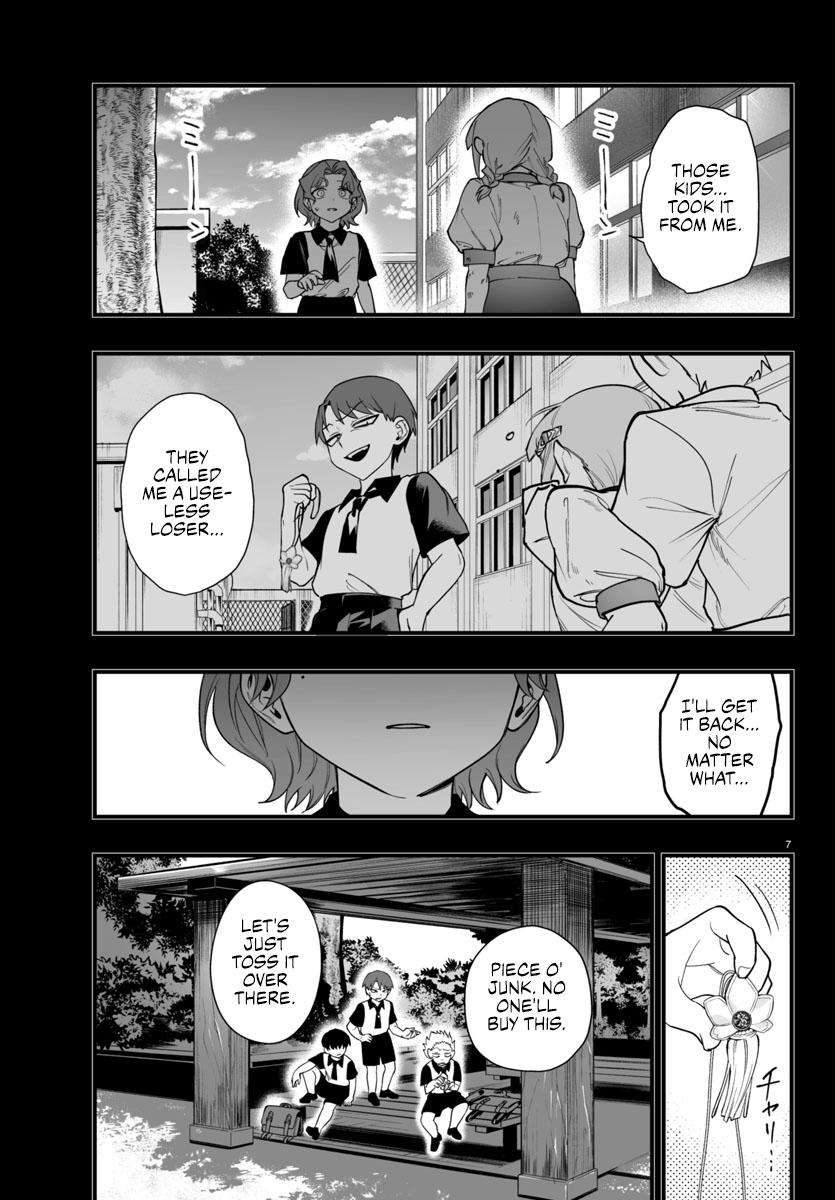 Welcome to Demon School! Iruma-kun - IruMafia Edition Chapter 25 - Page 7