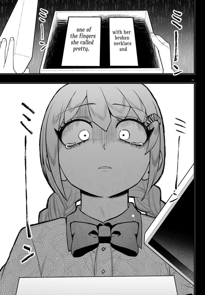 Welcome to Demon School! Iruma-kun - IruMafia Edition Chapter 25 - Page 11