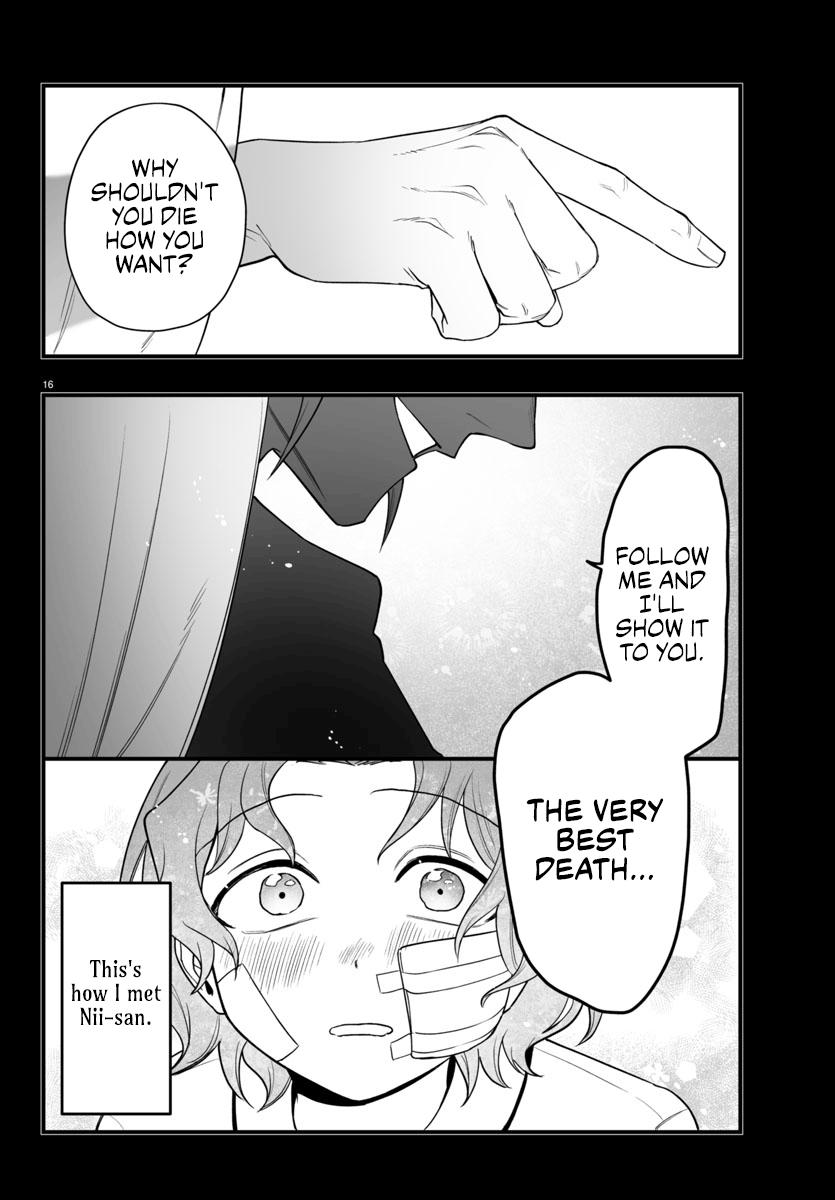 Welcome to Demon School! Iruma-kun - IruMafia Edition Chapter 25 - Page 16