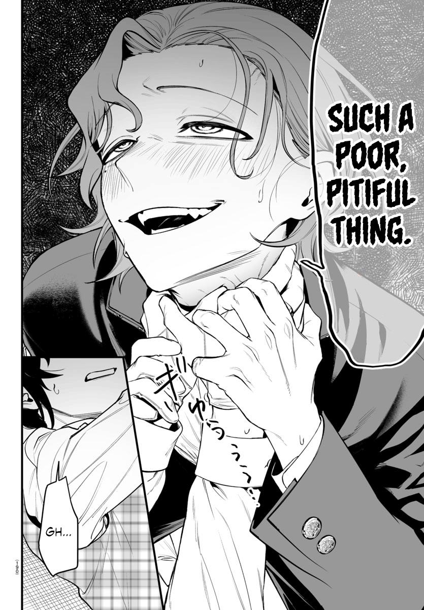 Welcome to Demon School! Iruma-kun - IruMafia Edition Chapter 25 - Page 26