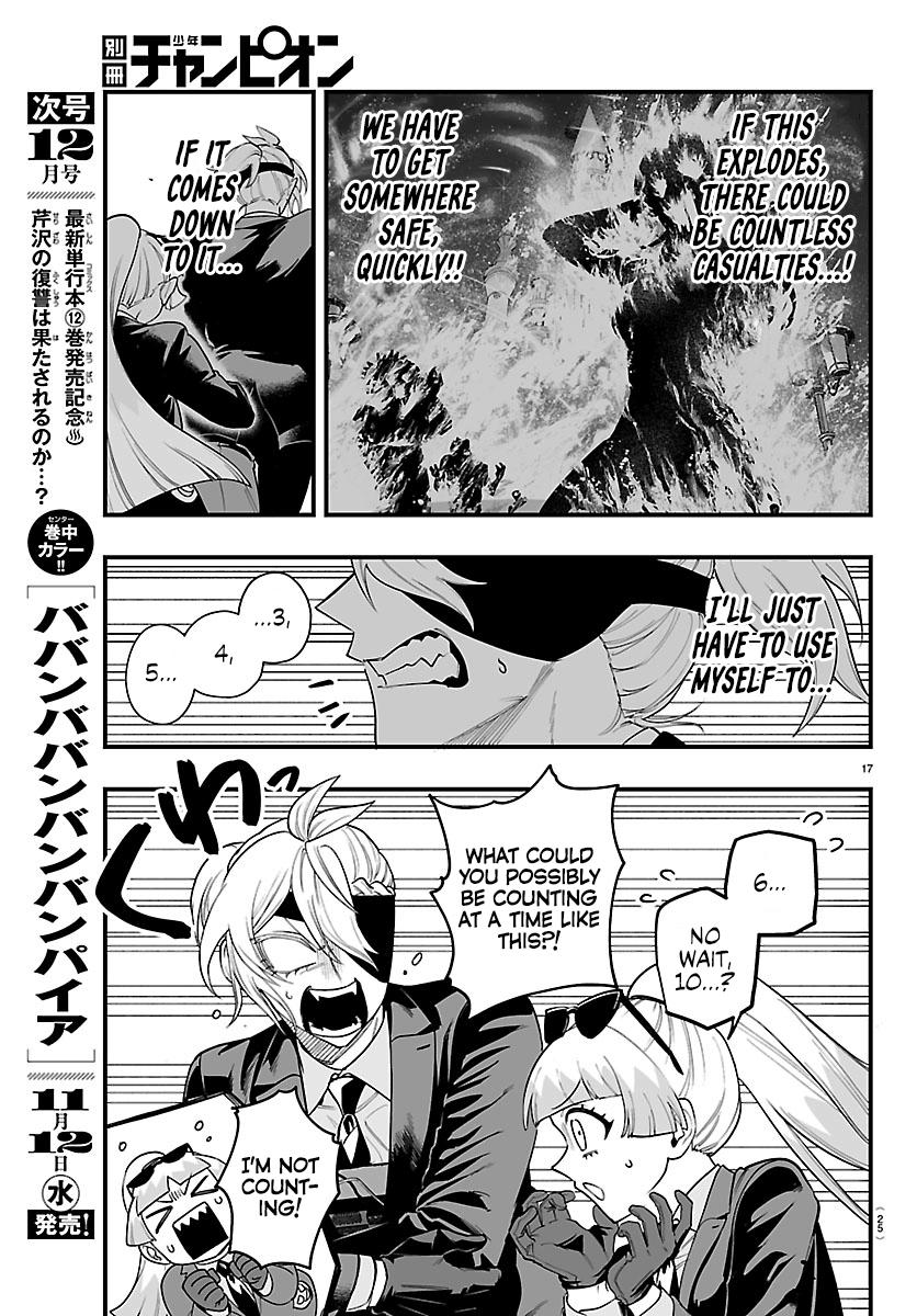 Welcome to Demon School! Iruma-kun - IruMafia Edition Chapter 26 - Page 20