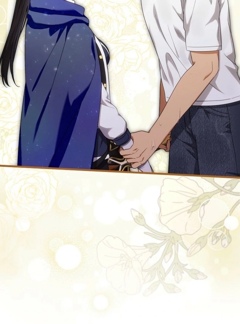 Welcome to Dungeon Hotel Chapter 81 - Page 5