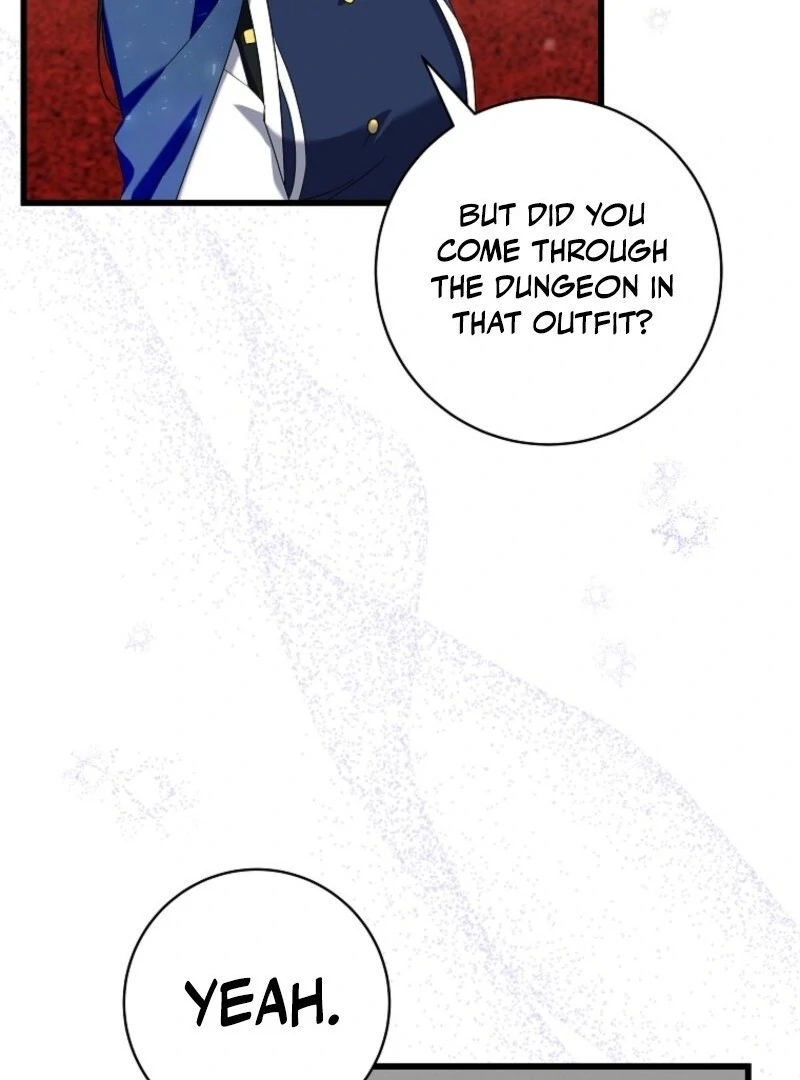 Welcome to Dungeon Hotel Chapter 81 - Page 7