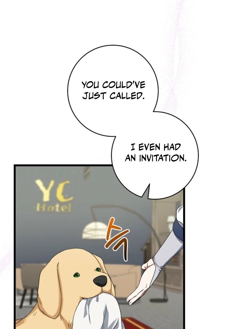 Welcome to Dungeon Hotel Chapter 81 - Page 9