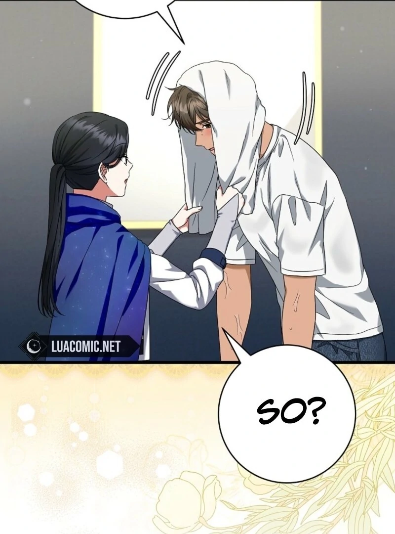 Welcome to Dungeon Hotel Chapter 81 - Page 11