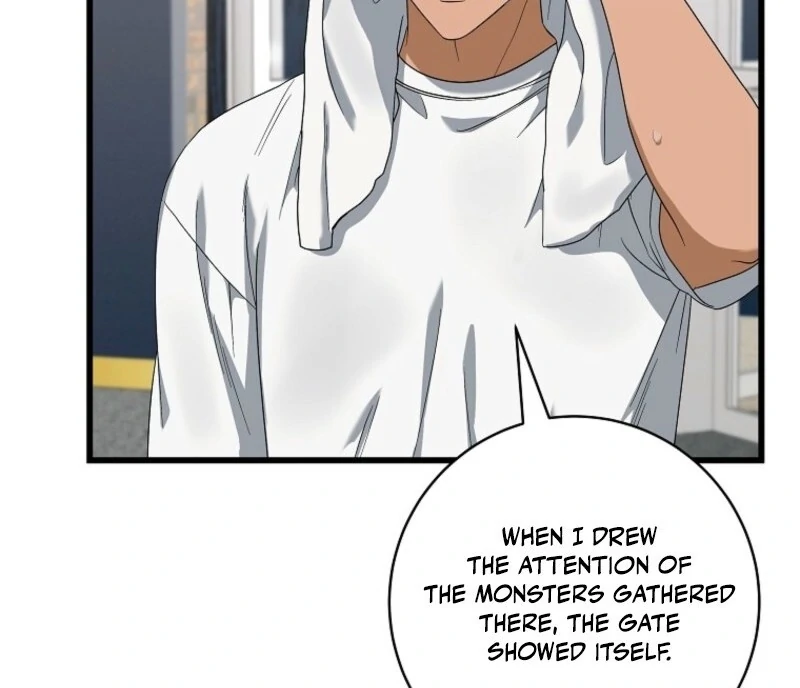 Welcome to Dungeon Hotel Chapter 81 - Page 13