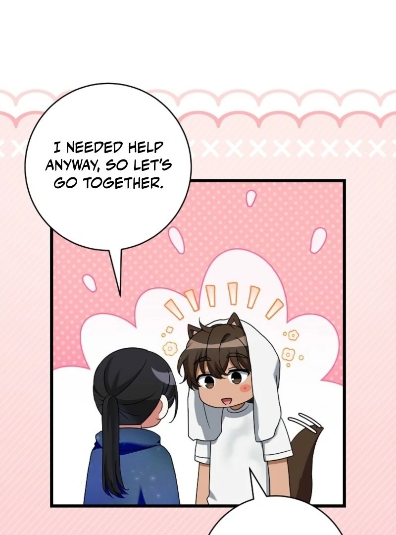 Welcome to Dungeon Hotel Chapter 81 - Page 23