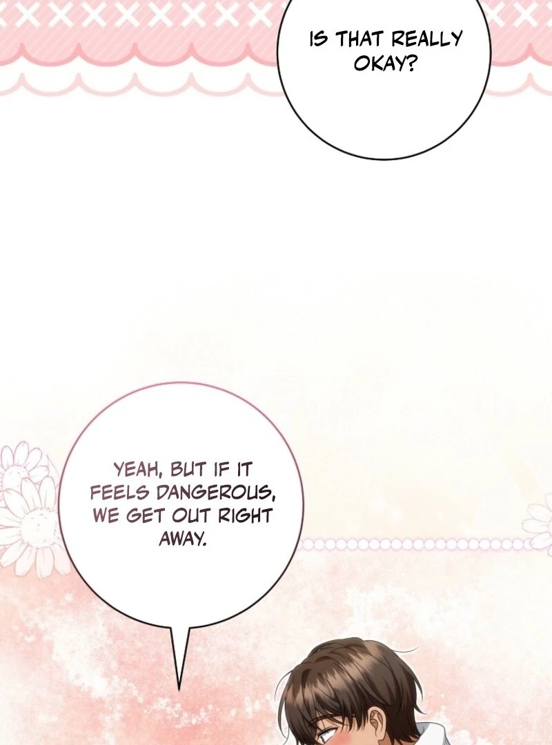 Welcome to Dungeon Hotel Chapter 81 - Page 24