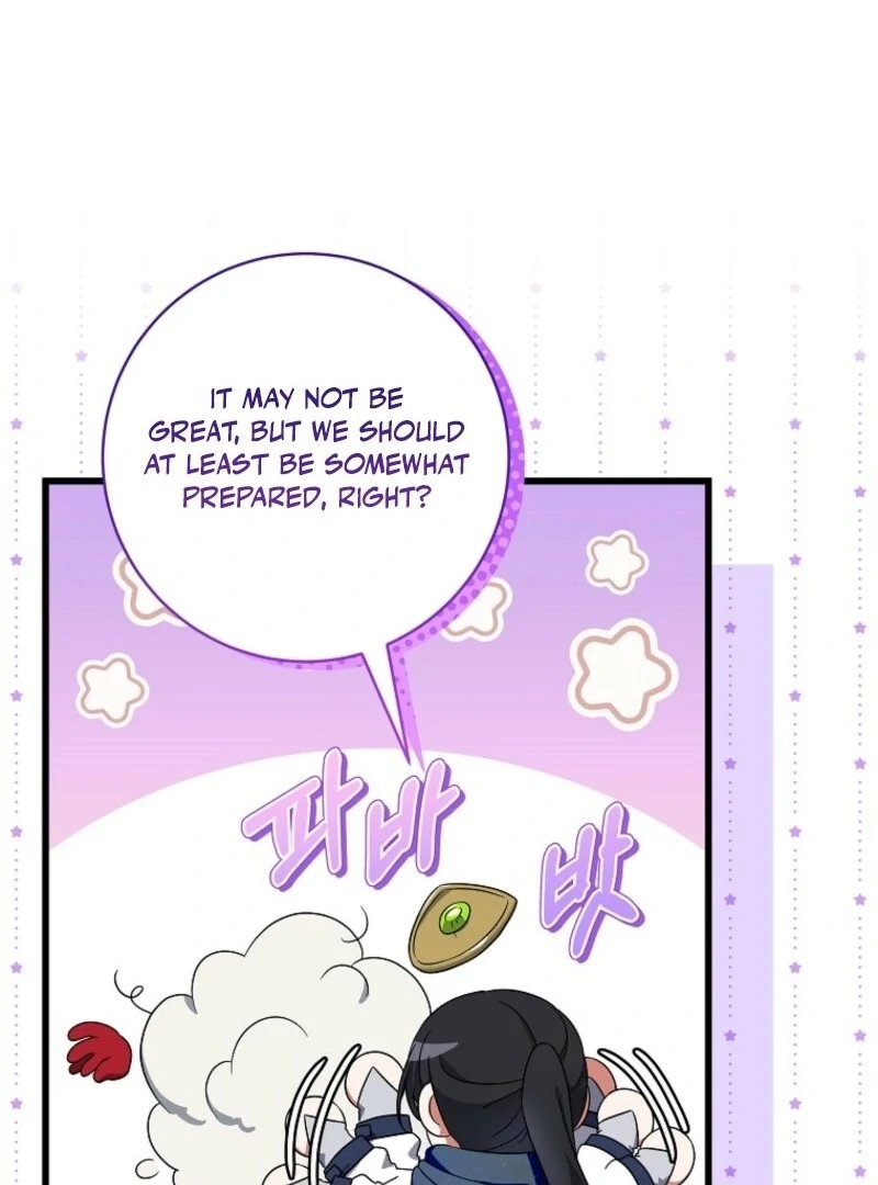 Welcome to Dungeon Hotel Chapter 81 - Page 31