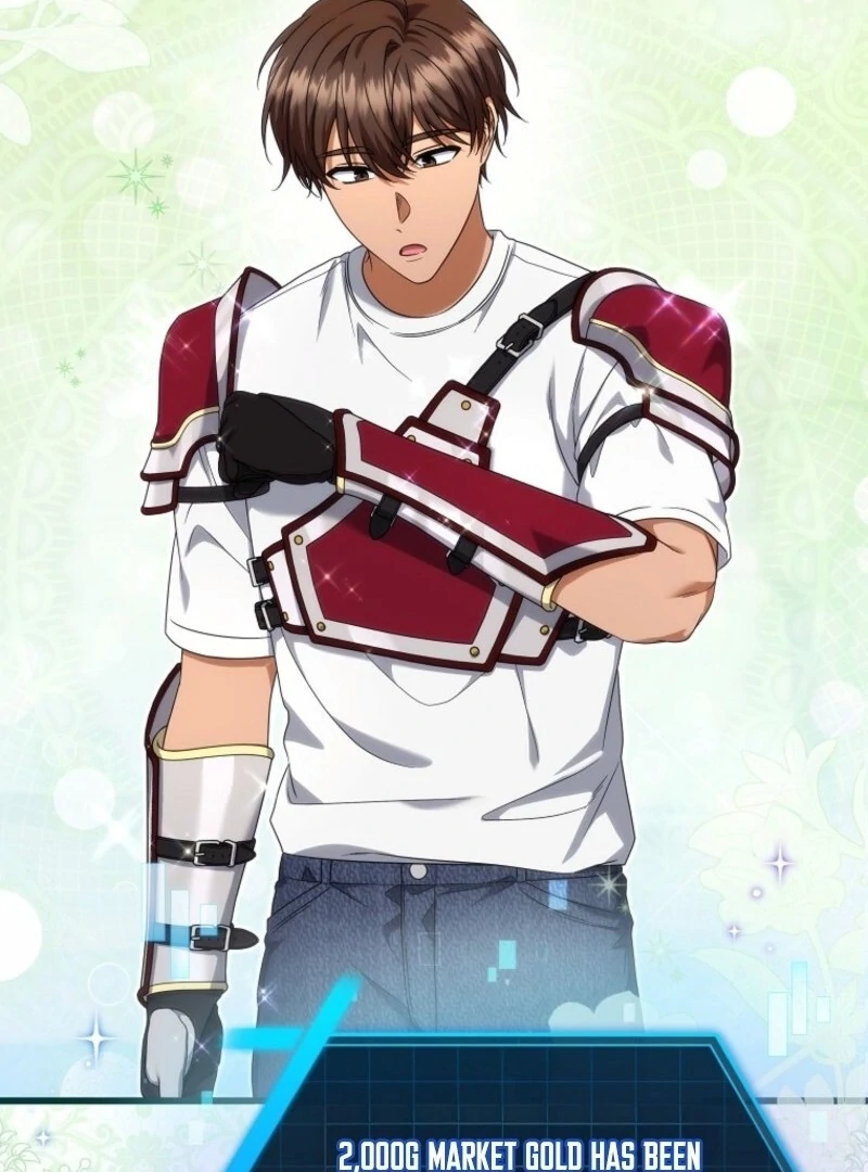 Welcome to Dungeon Hotel Chapter 81 - Page 33