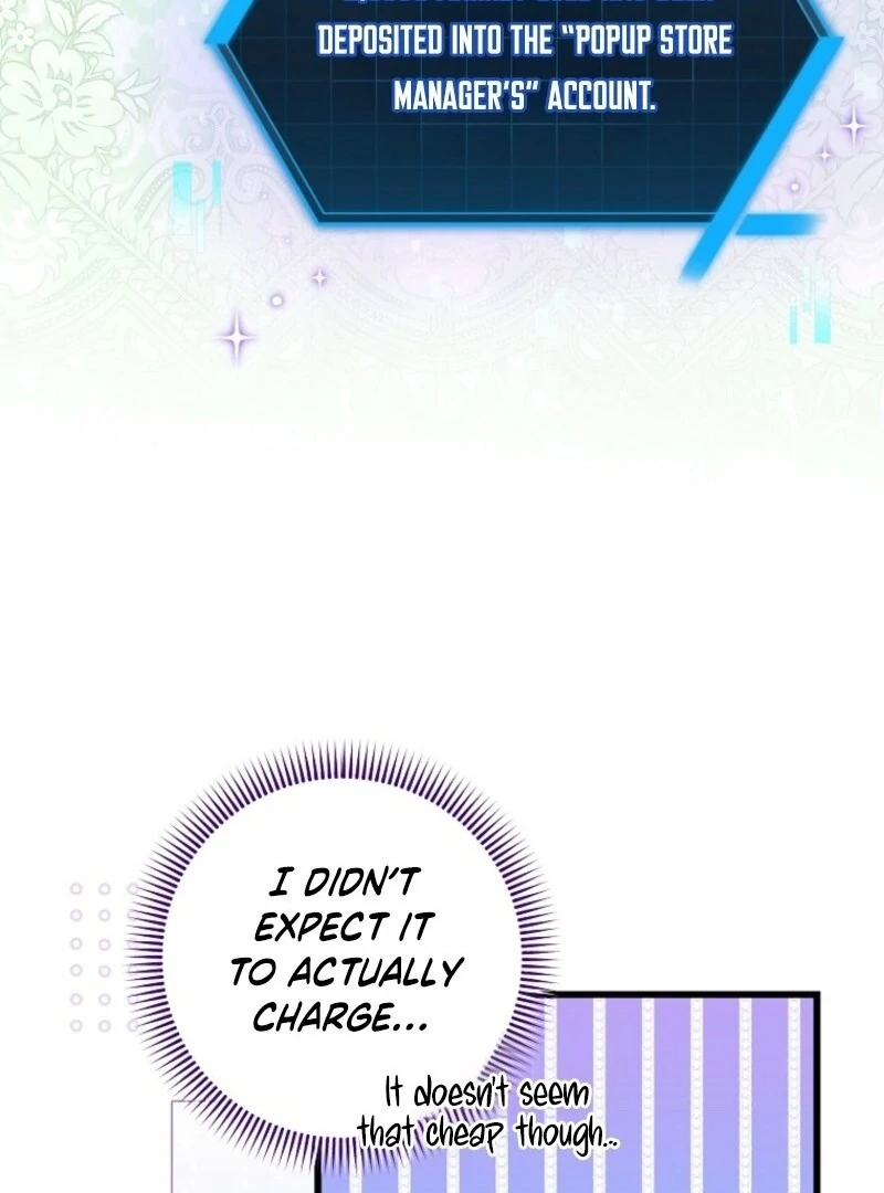 Welcome to Dungeon Hotel Chapter 81 - Page 34