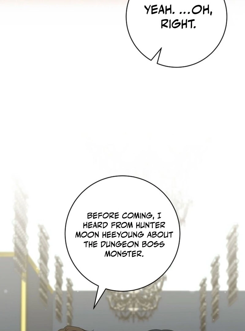 Welcome to Dungeon Hotel Chapter 81 - Page 37