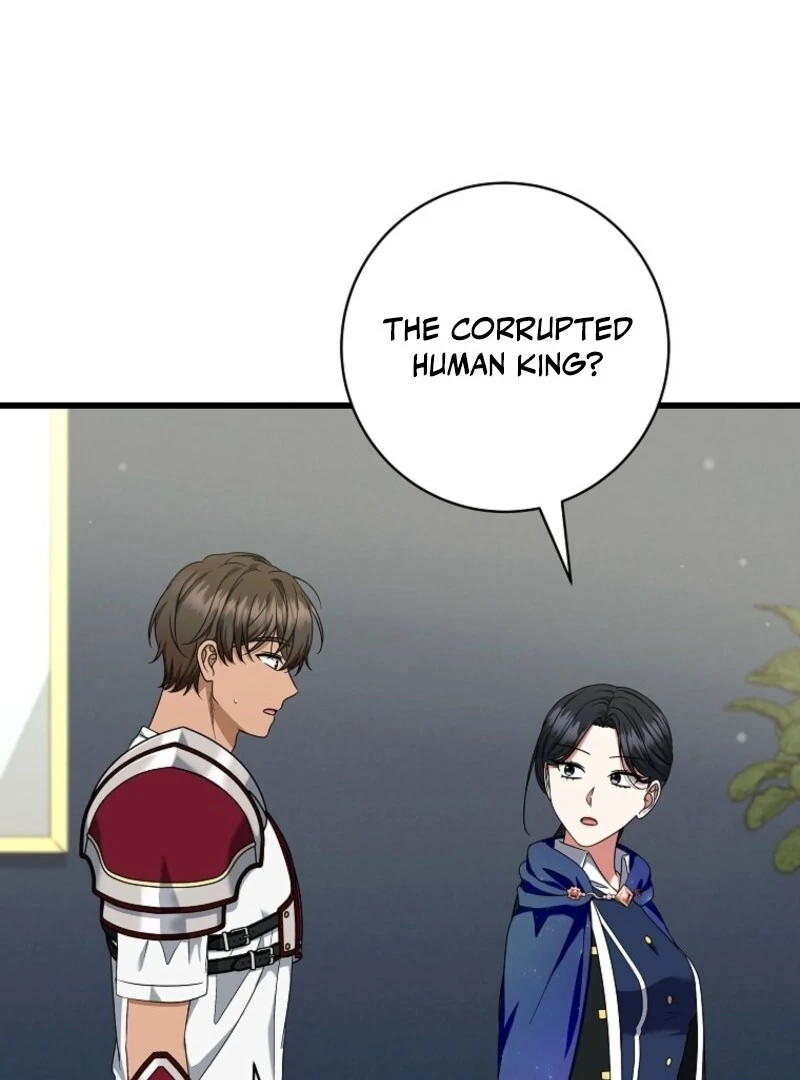 Welcome to Dungeon Hotel Chapter 81 - Page 39