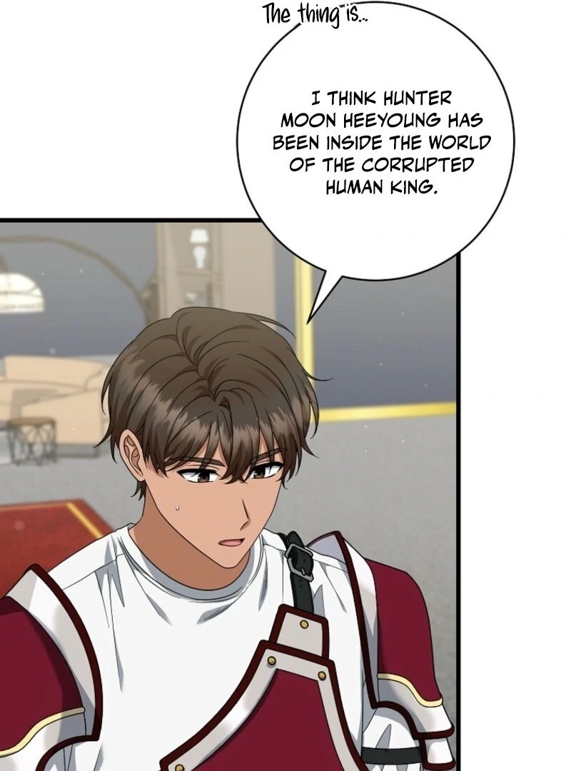 Welcome to Dungeon Hotel Chapter 81 - Page 43