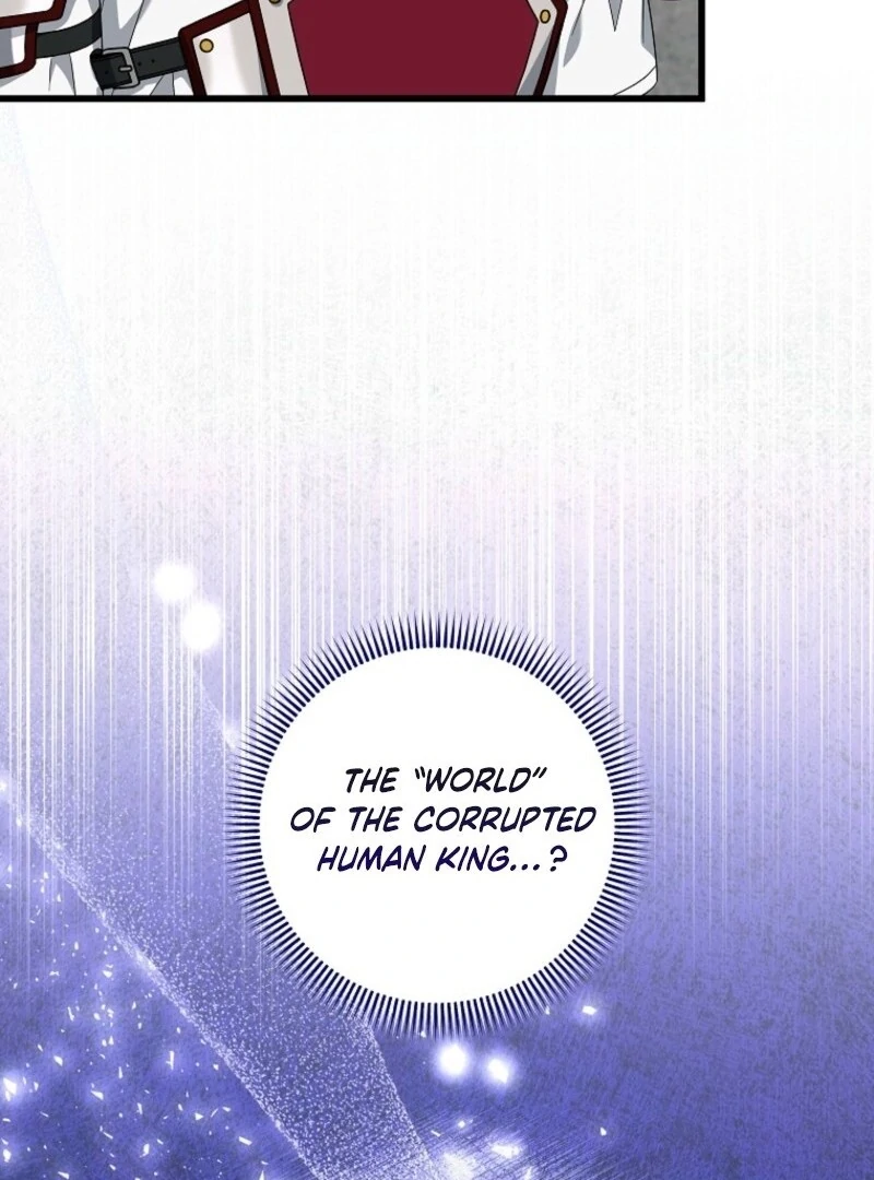 Welcome to Dungeon Hotel Chapter 81 - Page 44