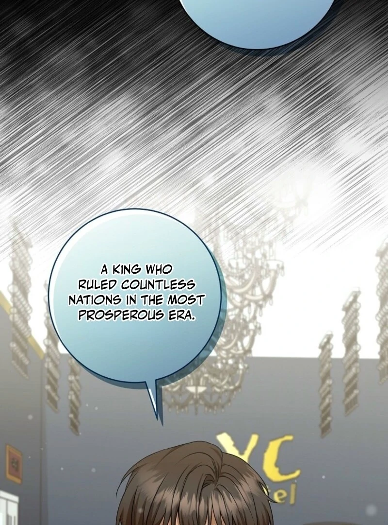 Welcome to Dungeon Hotel Chapter 81 - Page 48