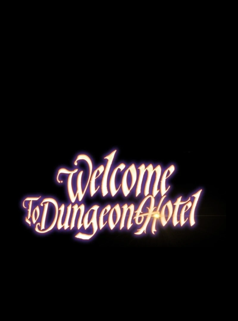 Welcome to Dungeon Hotel Chapter 81 - Page 52