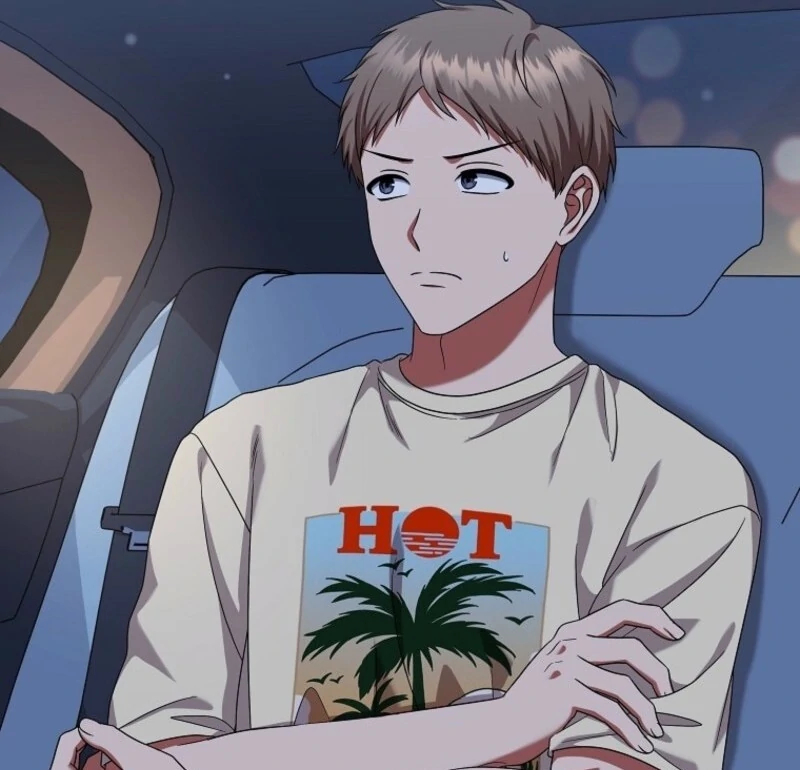 Welcome to Dungeon Hotel Chapter 81 - Page 55