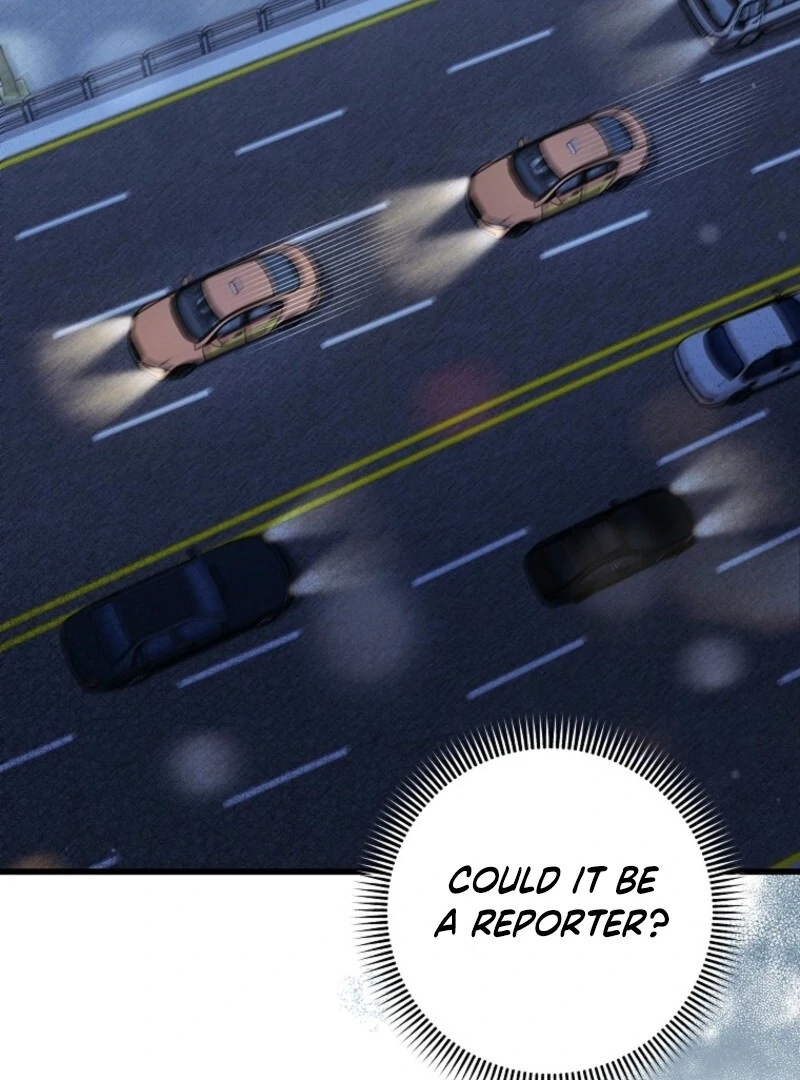 Welcome to Dungeon Hotel Chapter 81 - Page 59