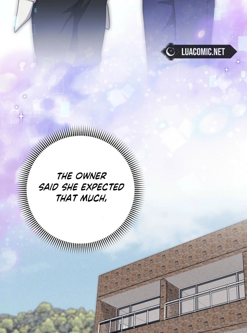 Welcome to Dungeon Hotel Chapter 81 - Page 65