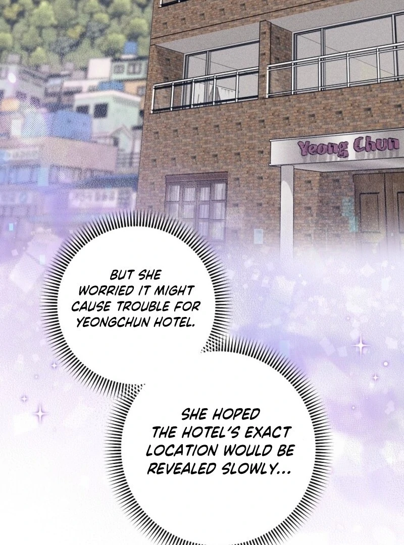 Welcome to Dungeon Hotel Chapter 81 - Page 66