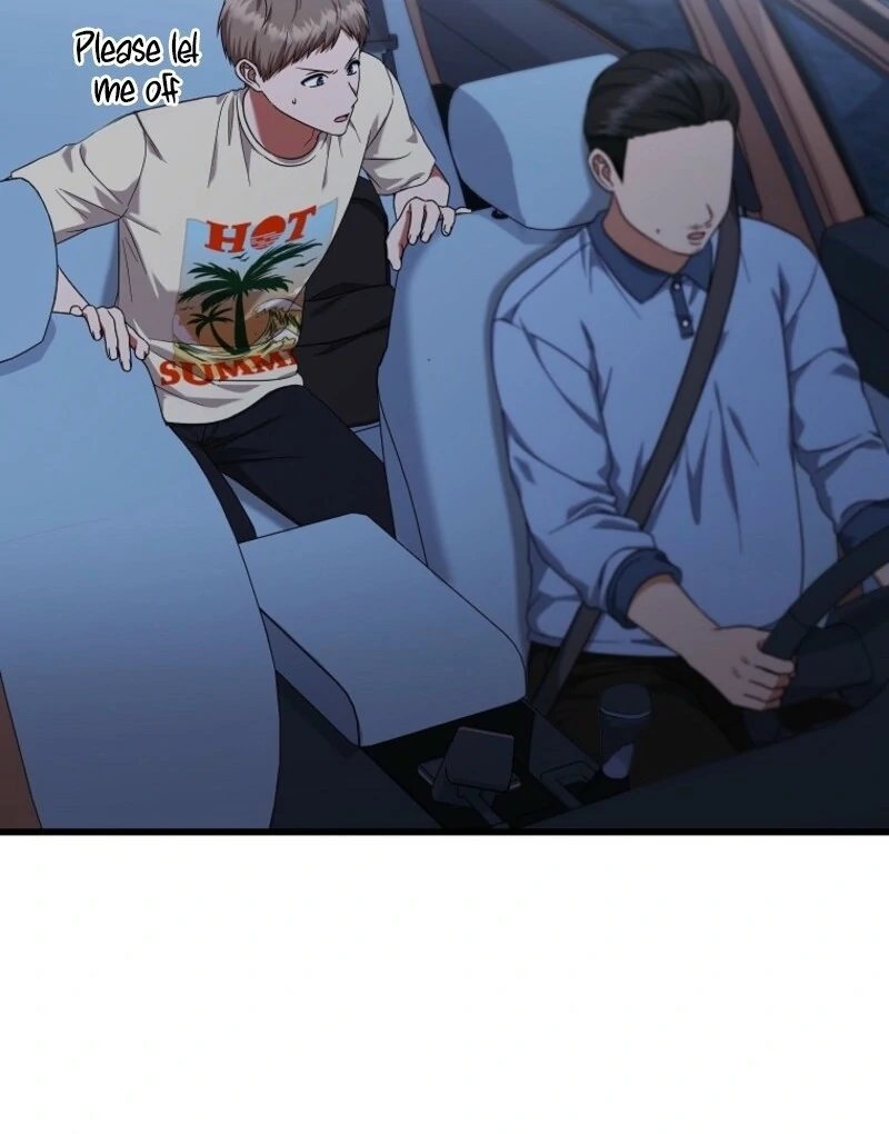 Welcome to Dungeon Hotel Chapter 81 - Page 70