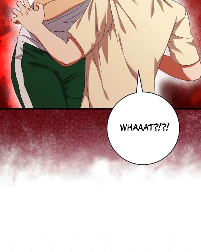 Welcome to Dungeon Hotel Chapter 81 - Page 83