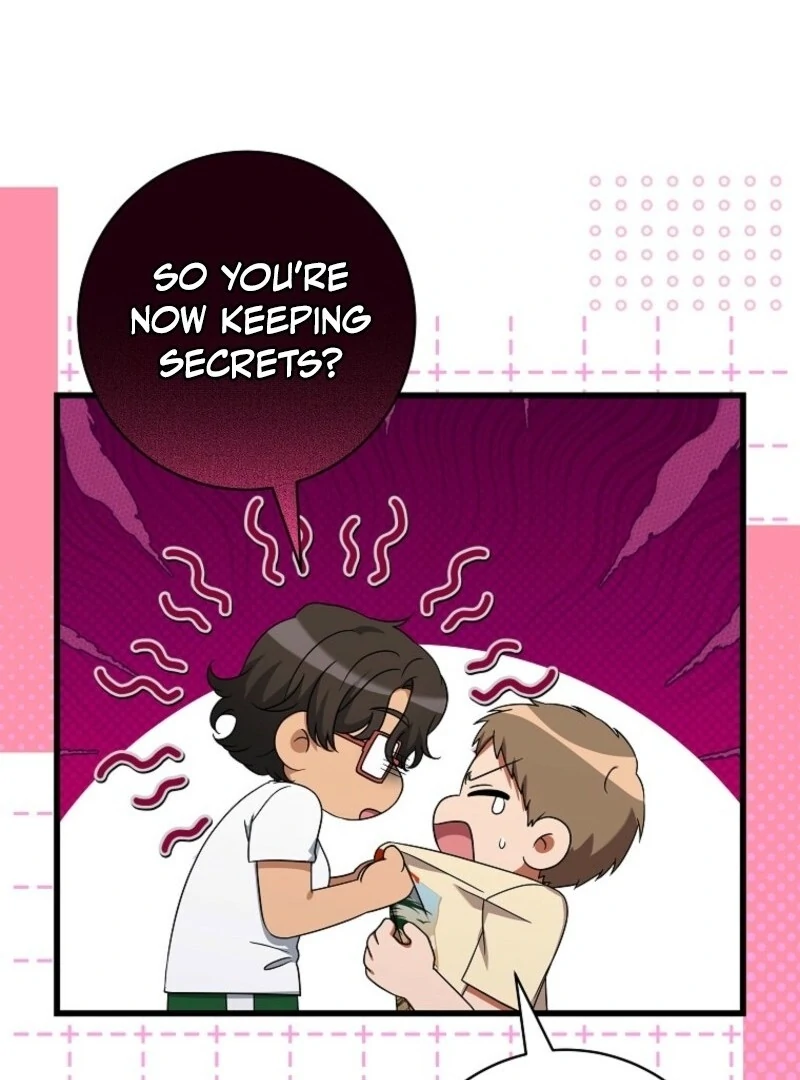 Welcome to Dungeon Hotel Chapter 81 - Page 90