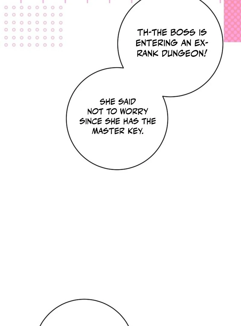 Welcome to Dungeon Hotel Chapter 81 - Page 91